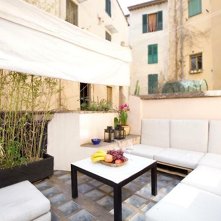 Loft Silent Terrace 8 Minutes Duomo Apartment Florence Exterior photo