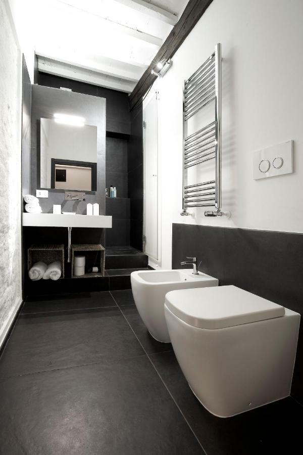 Loft Silent Terrace 8 Minutes Duomo Apartment Florence Exterior photo